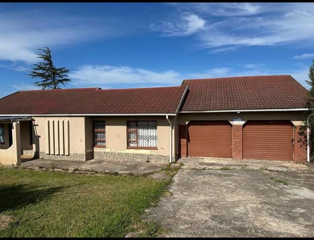 4 BEDROOM HOUSE FOR SALE IN SOUTHERNWOOD